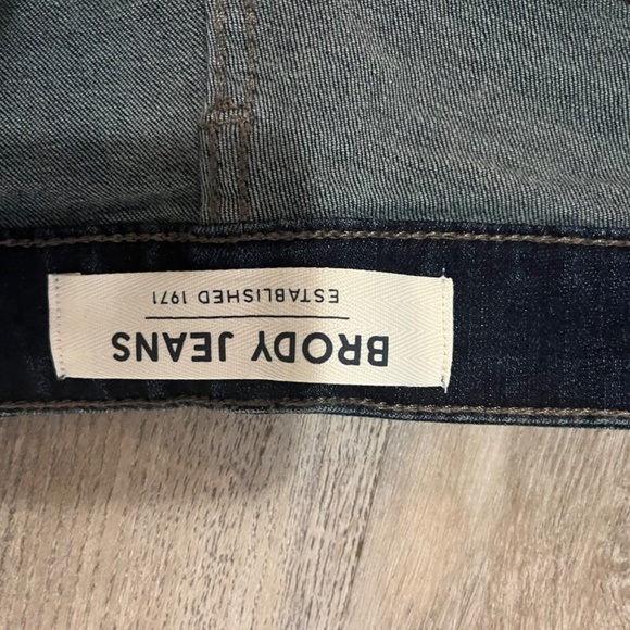 Brody jeans 30x36 - Picture 4 of 5